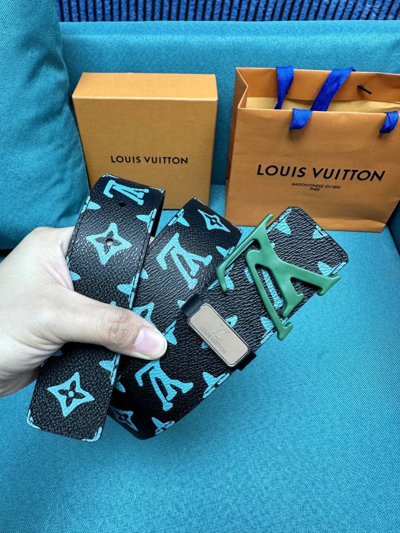 Louis Vuitton Belts